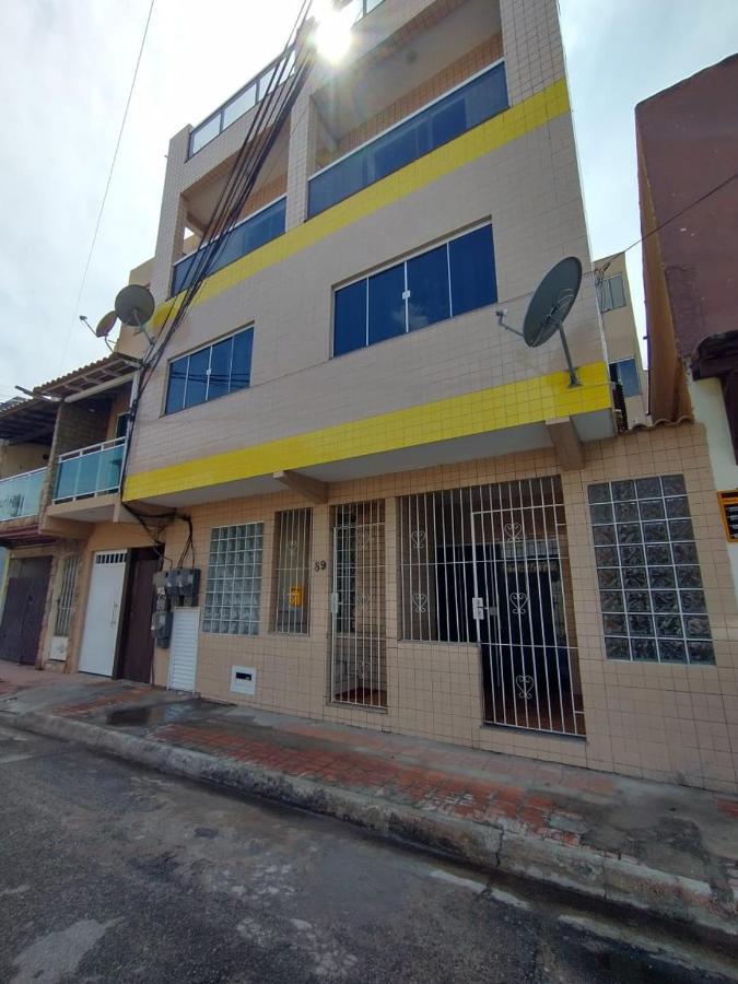 Villa Casa Do Jorge Arraial do Cabo Esterno foto