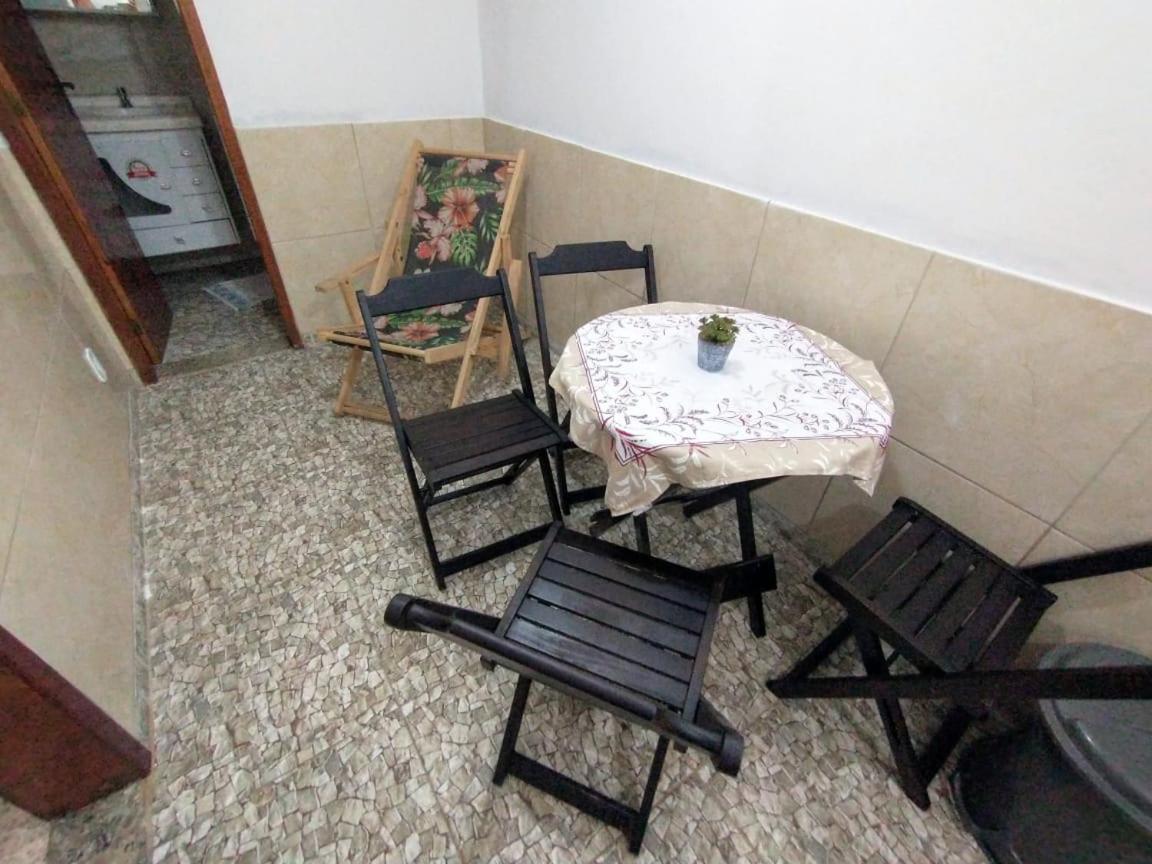 Villa Casa Do Jorge Arraial do Cabo Esterno foto